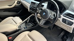 2021 (70) BMW X2 sDrive 18d M Sport 5dr Step Auto 4824266