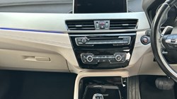 2021 (70) BMW X2 sDrive 18d M Sport 5dr Step Auto 4824278