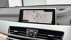 2021 (70) BMW X2 sDrive 18d M Sport 5dr Step Auto 4824291
