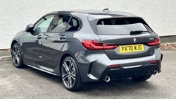2020 (70) BMW 1 SERIES 118d M Sport 5dr Step Auto 4815713
