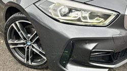 2020 (70) BMW 1 SERIES 118d M Sport 5dr Step Auto 4815745