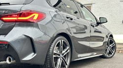 2020 (70) BMW 1 SERIES 118d M Sport 5dr Step Auto 4815742