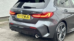 2020 (70) BMW 1 SERIES 118d M Sport 5dr Step Auto 4815741
