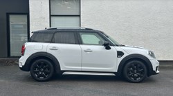 2019 (69) MINI COUNTRYMAN 1.5 Cooper Classic 5dr 4819573