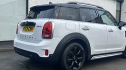 2019 (69) MINI COUNTRYMAN 1.5 Cooper Classic 5dr 4819577