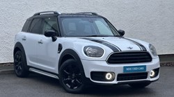 2019 (69) MINI COUNTRYMAN 1.5 Cooper Classic 5dr 4819581