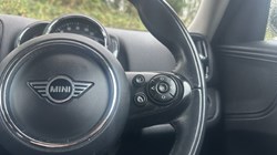 2019 (69) MINI COUNTRYMAN 1.5 Cooper Classic 5dr 4819558