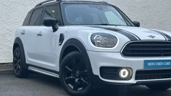 2019 (69) MINI COUNTRYMAN 1.5 Cooper Classic 5dr 4819582