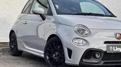 2022 (72) ABARTH 595 1.4 T-Jet 165 F 3dr 4802472
