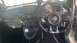 2022 (72) ABARTH 595 1.4 T-Jet 165 F 3dr 4802450