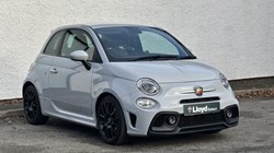 2022 (72) ABARTH 595 1.4 T-Jet 165 F 3dr 4802475