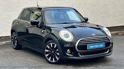2019 (69) MINI HATCHBACK 1.5 Cooper Exclusive II 5dr 4853323