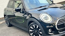 2019 (69) MINI HATCHBACK 1.5 Cooper Exclusive II 5dr 4853324