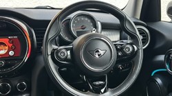2019 (69) MINI HATCHBACK 1.5 Cooper Exclusive II 5dr 4853301