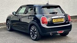 2019 (69) MINI HATCHBACK 1.5 Cooper Exclusive II 5dr 4853293