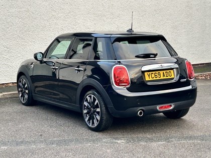 2019 (69) MINI HATCHBACK 1.5 Cooper Exclusive II 5dr