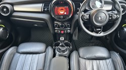 2019 (69) MINI HATCHBACK 1.5 Cooper Exclusive II 5dr 4853300