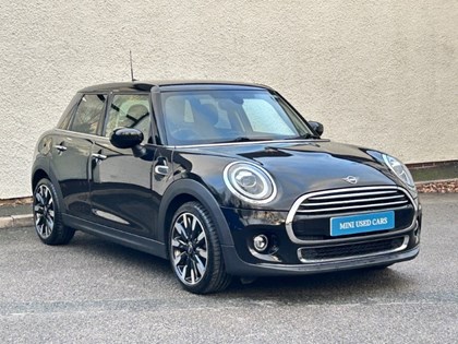 2019 (69) MINI HATCHBACK 1.5 Cooper Exclusive II 5dr