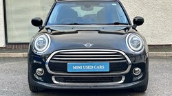2019 (69) MINI HATCHBACK 1.5 Cooper Exclusive II 5dr 4853328
