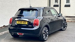 2019 (69) MINI HATCHBACK 1.5 Cooper Exclusive II 5dr 4853321