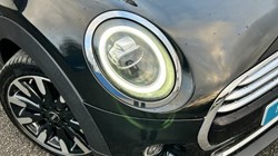 2019 (69) MINI HATCHBACK 1.5 Cooper Exclusive II 5dr 4853325