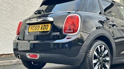 2019 (69) MINI HATCHBACK 1.5 Cooper Exclusive II 5dr 4853322