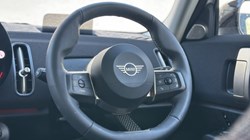 2024 (74) MINI COUNTRYMAN 1.5 C Classic 5dr Auto 4832863