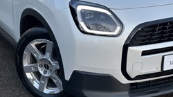 2024 (74) MINI COUNTRYMAN 1.5 C Classic 5dr Auto 4832877