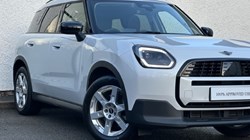 2024 (74) MINI COUNTRYMAN 1.5 C Classic 5dr Auto 4832876