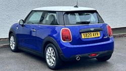 2020 (20) MINI HATCHBACK 1.5 Cooper Classic II 3dr Auto 4819483