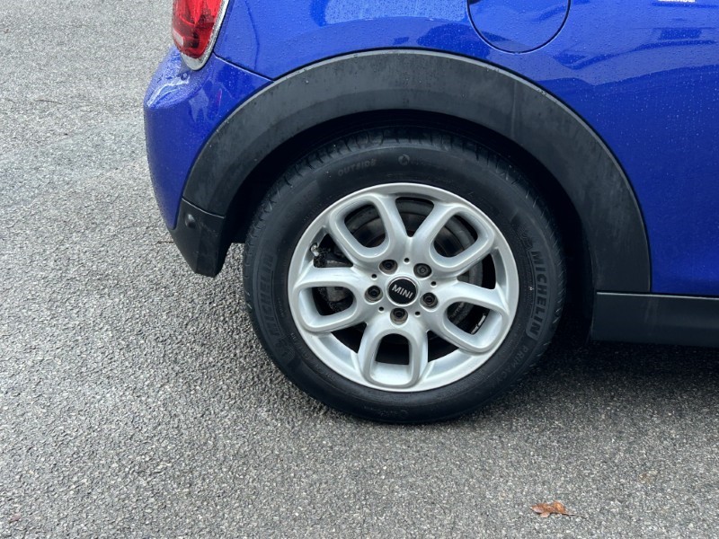 2020 (20) MINI HATCHBACK 1.5 Cooper Classic II 3dr Auto 4819479