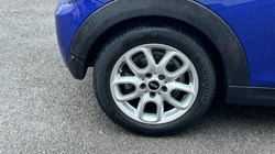 2020 (20) MINI HATCHBACK 1.5 Cooper Classic II 3dr Auto 4819479