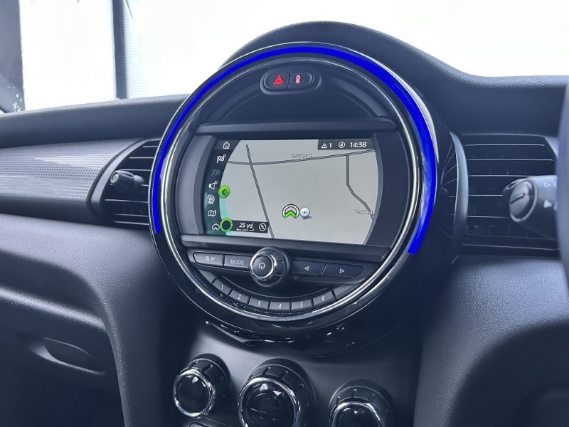 2020 (20) MINI HATCHBACK 1.5 Cooper Classic II 3dr Auto 4819463