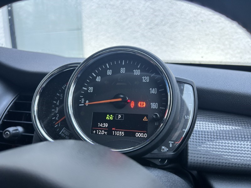 2020 (20) MINI HATCHBACK 1.5 Cooper Classic II 3dr Auto 4819467