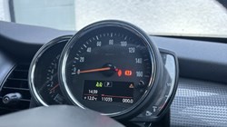 2020 (20) MINI HATCHBACK 1.5 Cooper Classic II 3dr Auto 4819467