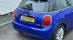 2020 (20) MINI HATCHBACK 1.5 Cooper Classic II 3dr Auto 4819493