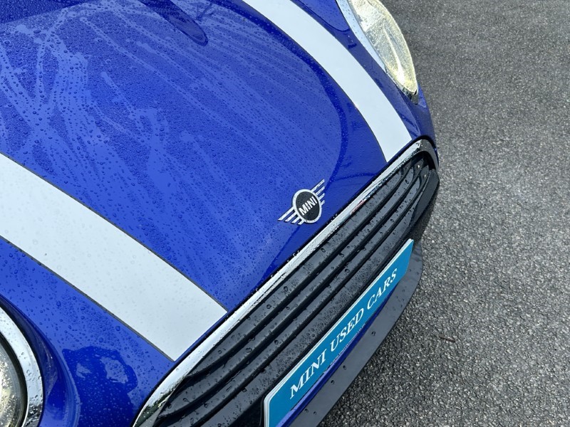 2020 (20) MINI HATCHBACK 1.5 Cooper Classic II 3dr Auto 4819499