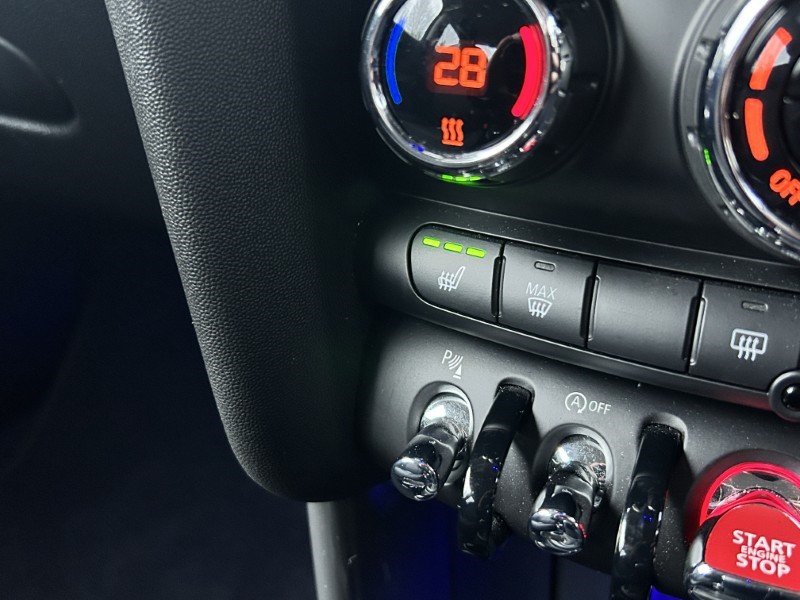 2020 (20) MINI HATCHBACK 1.5 Cooper Classic II 3dr Auto 4819469