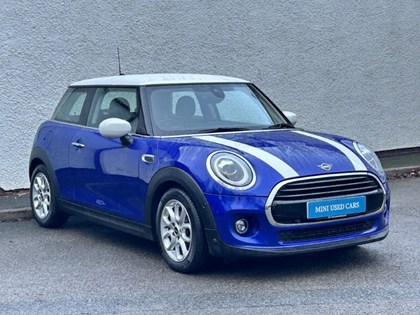 2020 (20) MINI HATCHBACK 1.5 Cooper Classic II 3dr Auto