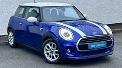 2020 (20) MINI HATCHBACK 1.5 Cooper Classic II 3dr Auto 4819496