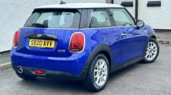 2020 (20) MINI HATCHBACK 1.5 Cooper Classic II 3dr Auto 4819492
