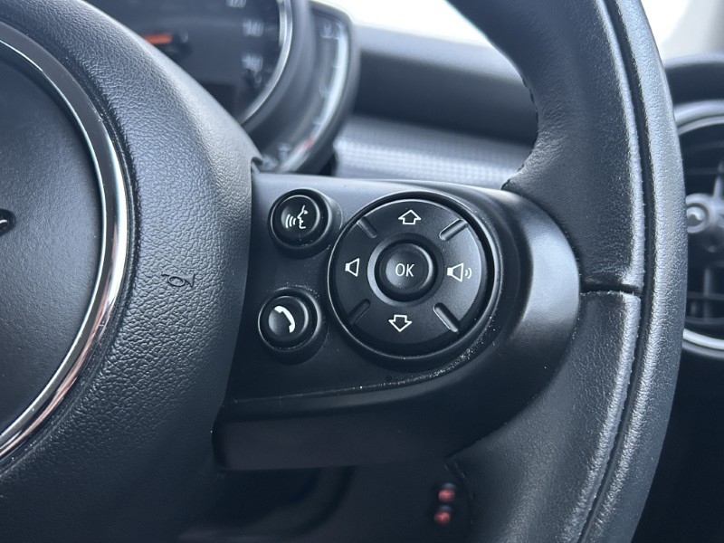 2020 (20) MINI HATCHBACK 1.5 Cooper Classic II 3dr Auto 4819471