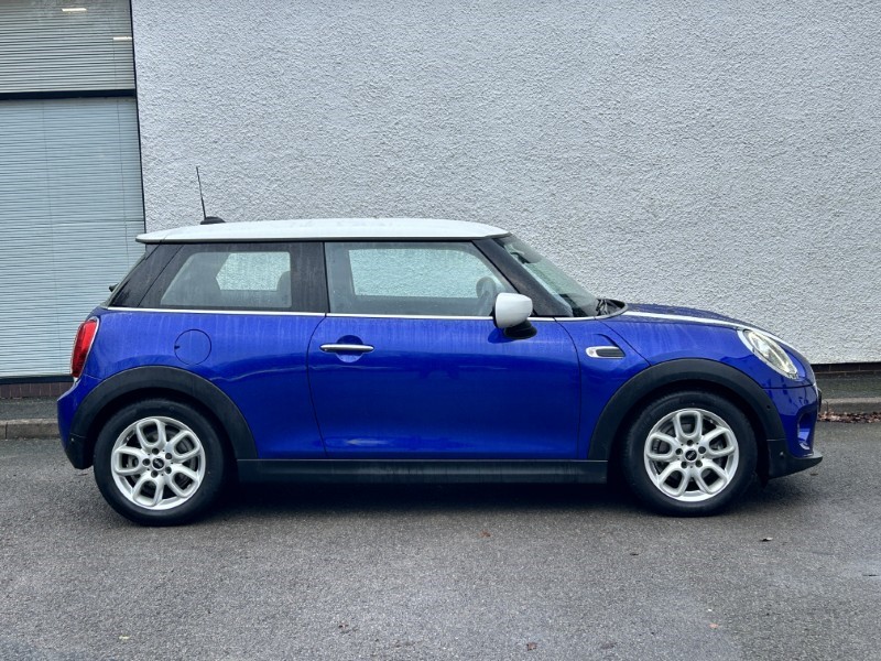 2020 (20) MINI HATCHBACK 1.5 Cooper Classic II 3dr Auto 4819491