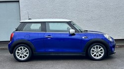 2020 (20) MINI HATCHBACK 1.5 Cooper Classic II 3dr Auto 4819491