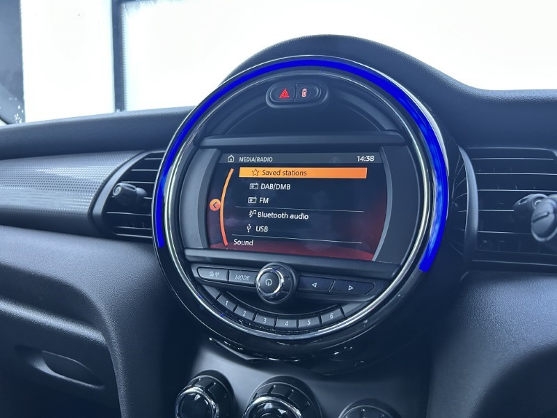 2020 (20) MINI HATCHBACK 1.5 Cooper Classic II 3dr Auto 4819465