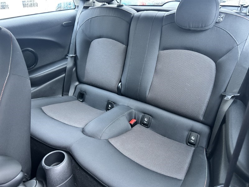 2020 (20) MINI HATCHBACK 1.5 Cooper Classic II 3dr Auto 4819481