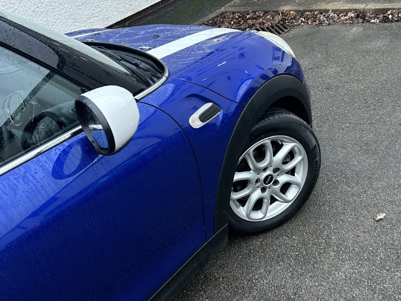 2020 (20) MINI HATCHBACK 1.5 Cooper Classic II 3dr Auto 4819495