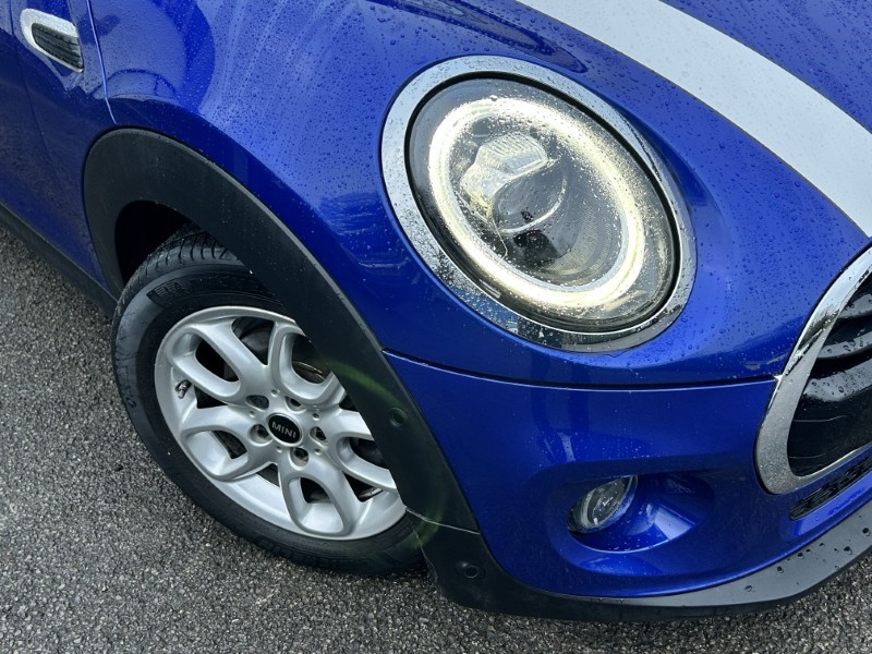 2020 (20) MINI HATCHBACK 1.5 Cooper Classic II 3dr Auto 4819498