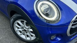 2020 (20) MINI HATCHBACK 1.5 Cooper Classic II 3dr Auto 4819498