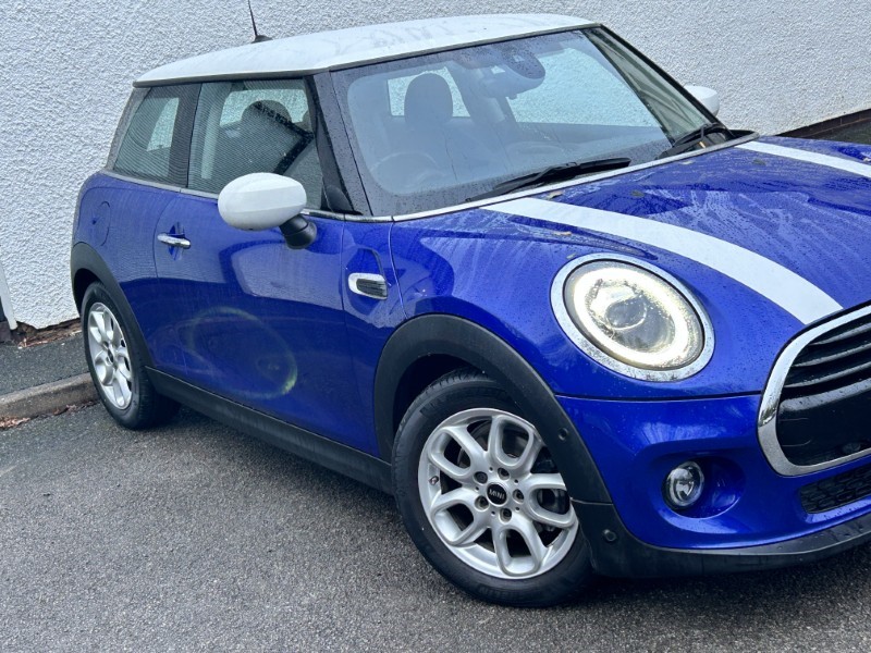 2020 (20) MINI HATCHBACK 1.5 Cooper Classic II 3dr Auto 4819497